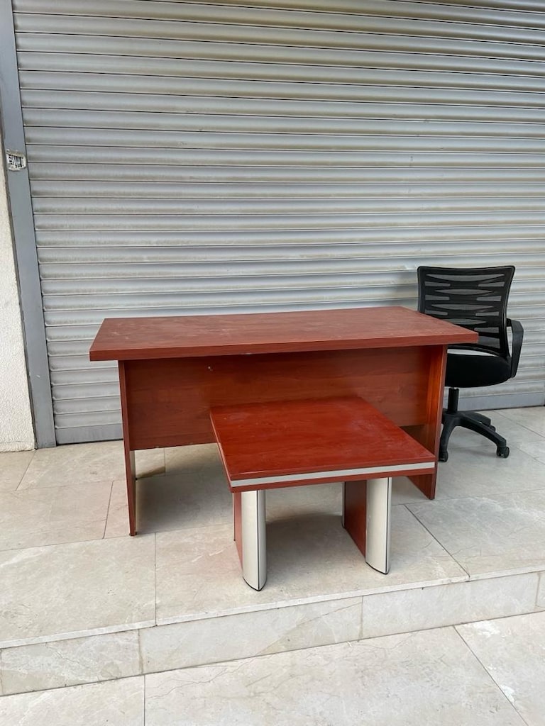 Ofis masası - 8