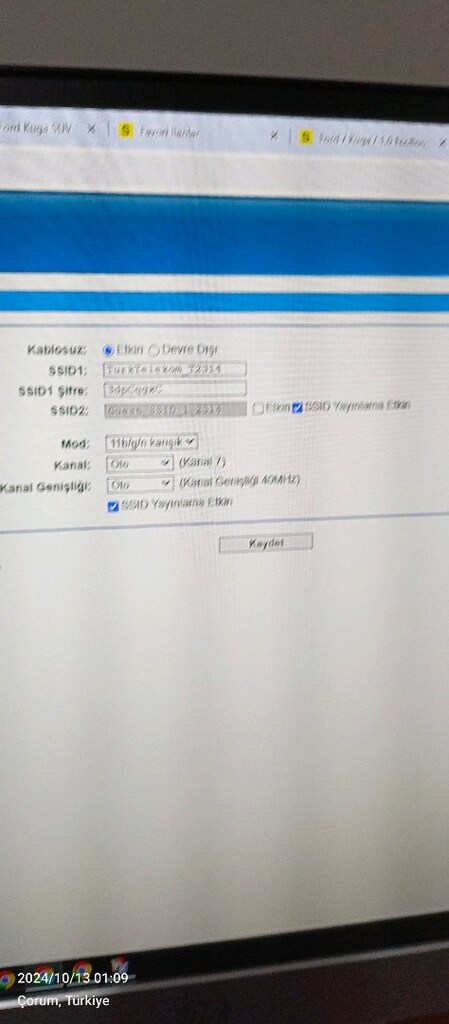 TP LİNK 9970 VDLS MODEM TAKIM HALİNDE KUTULU - 5