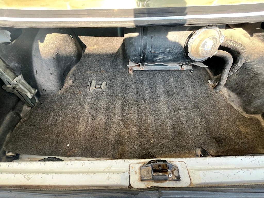 1991 model broadway beyaz 300 binde - 10
