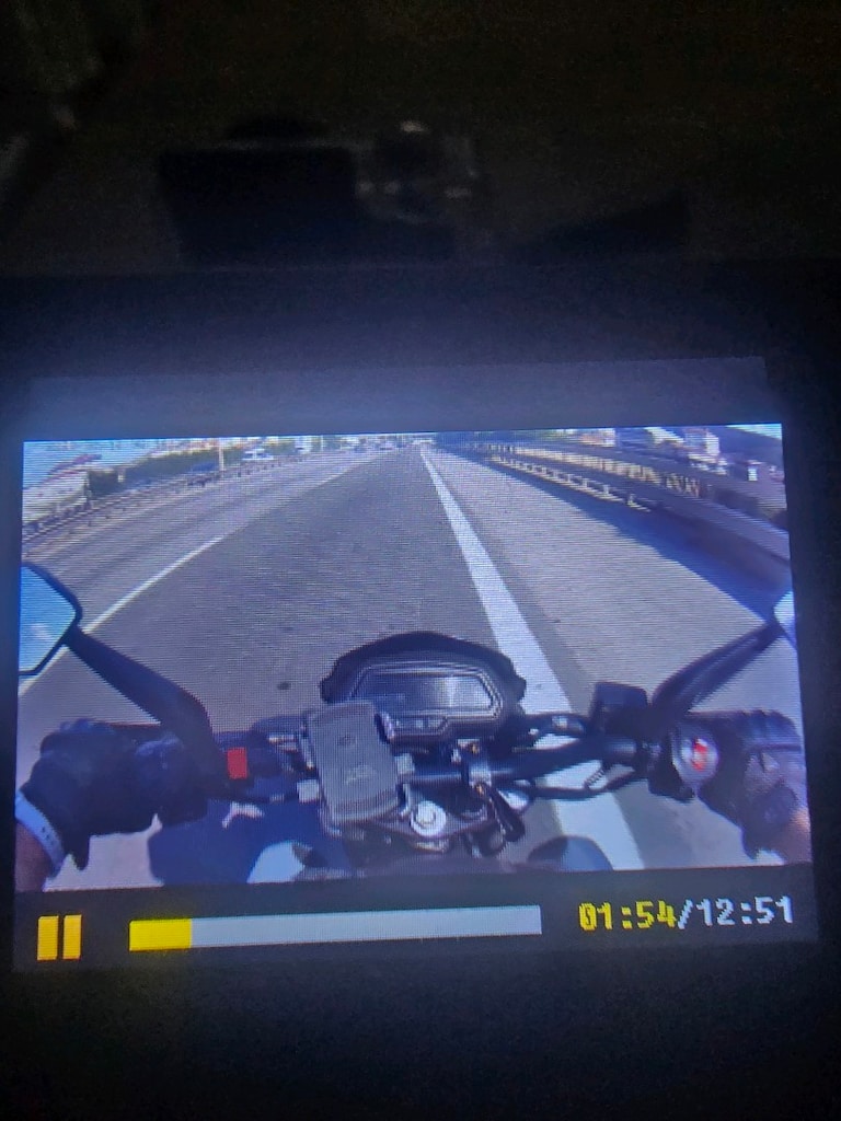 4k aksiyon kamera - 2