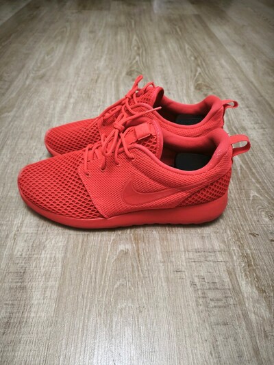 Orjinal Nike spor ayakkabı sıfır gibi 40