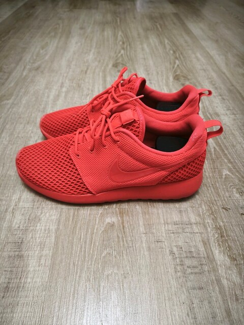 Orjinal Nike spor ayakkabı sıfır gibi 40