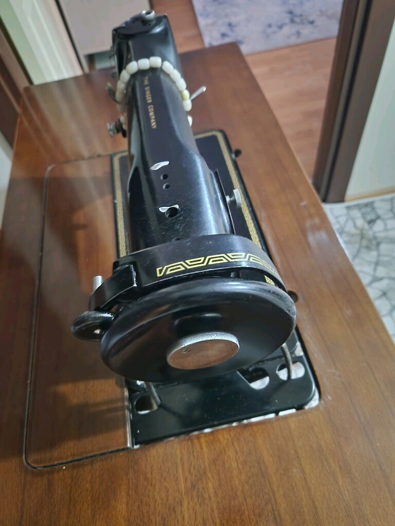 singer dikiş makinesi - 3