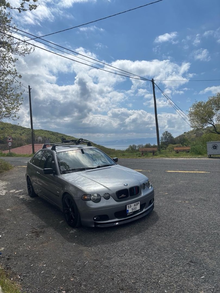 e46 Compact - 11
