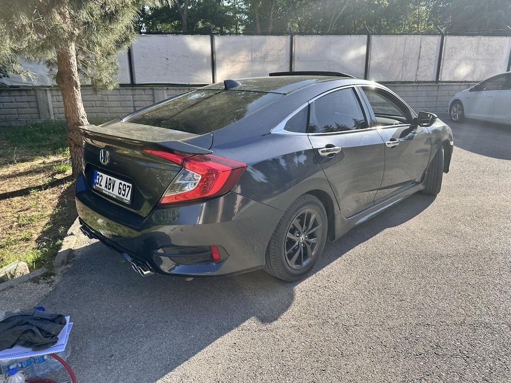 Sahibinden Hatasız Fabrikasyon LPG’li - 3