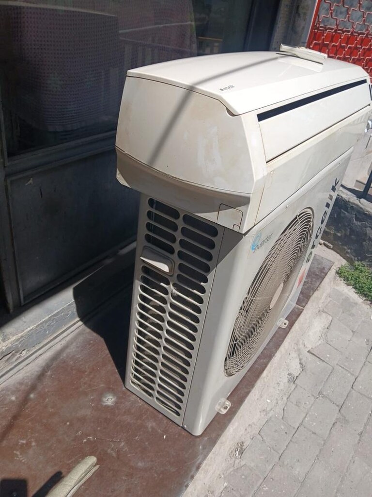 ARÇELİK İNVERTER KLİMA - 4