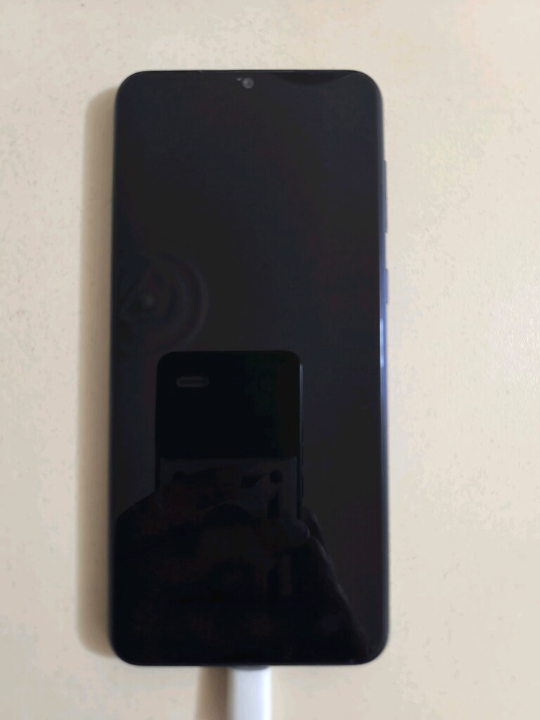 SAMSUNG GALAXY A04 128 GB HAFIZA 4 GB RAM - 5