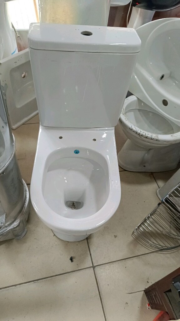 klozet rezervuar full sistem - 6