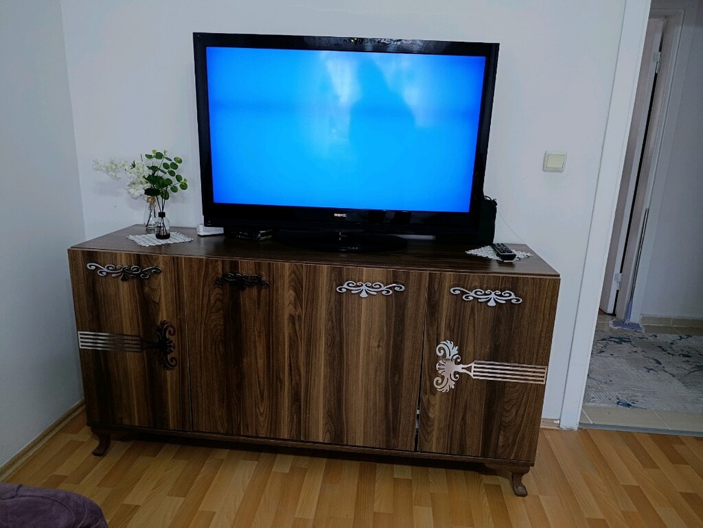 konsol ünite olarak kullandım - 3
