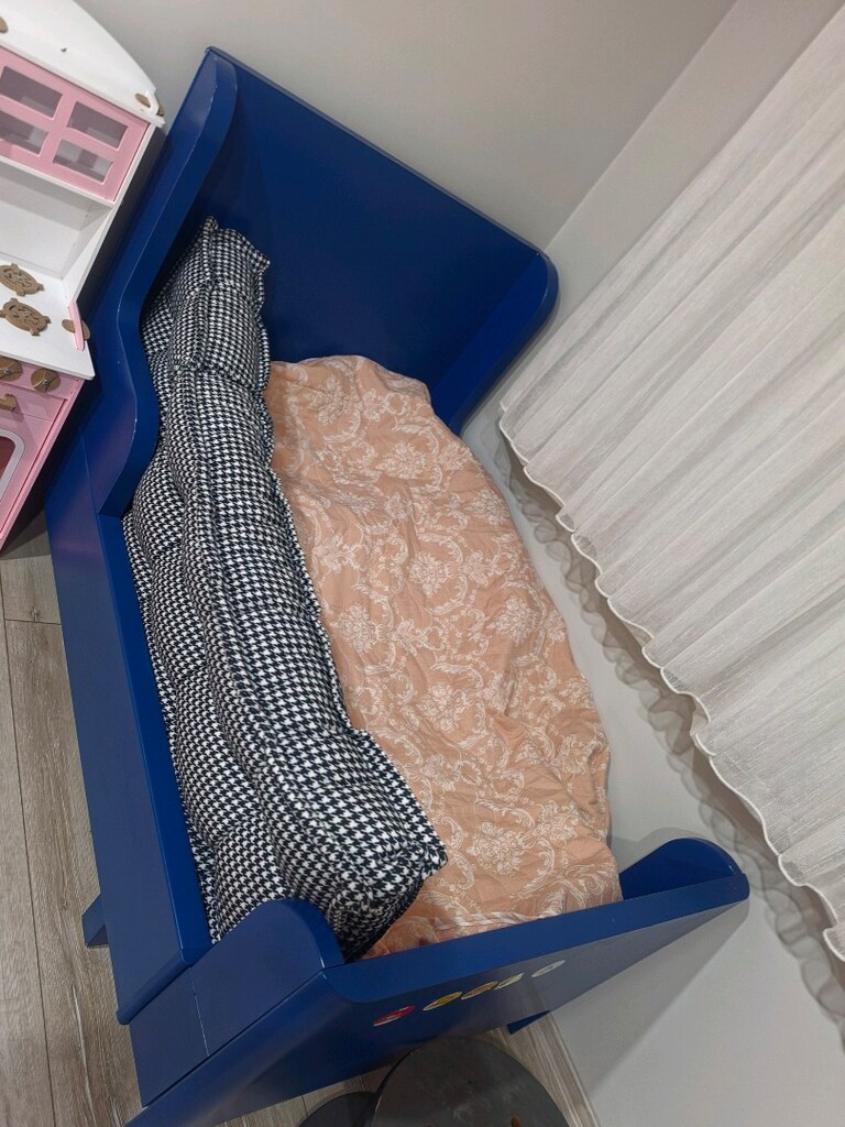 ıkea çocuk yatak - 4
