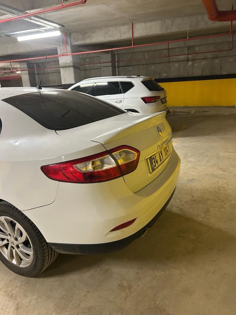 TERTEMİZ OTOMATİK DOP DOLU FLUANCE - 5