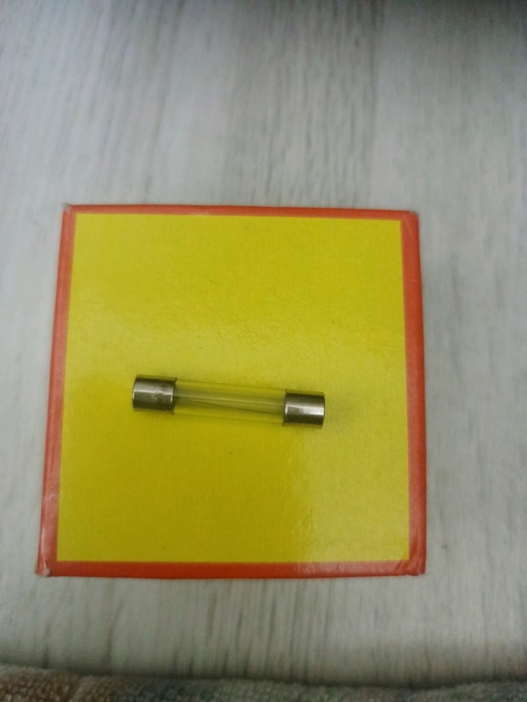 100 adet cam sigorta 5×30mm - 3