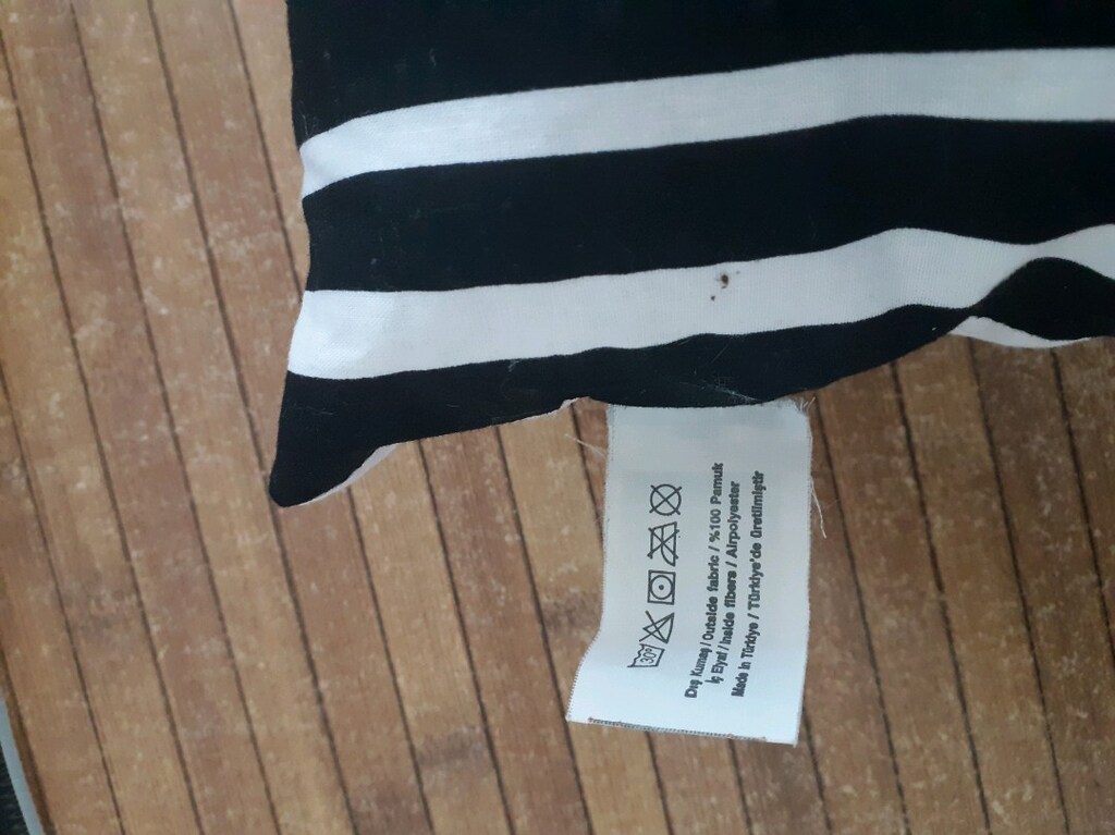 Beşiktaş 1903 spor yastık - 3