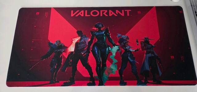 MOUSE PAD