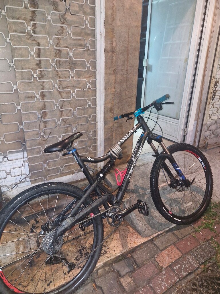 btwin 520s - 5