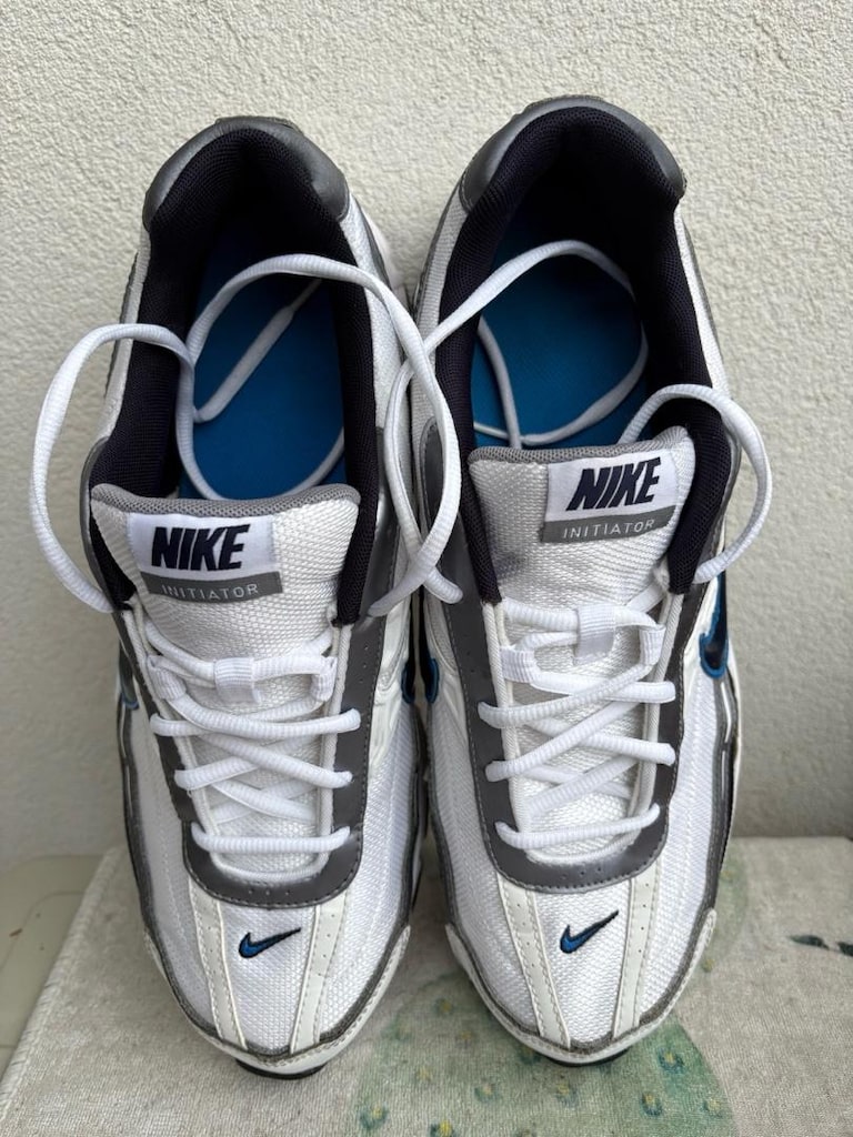 Nike Initiator Erkek Koşu ve Günlük Spor Ayakkabı