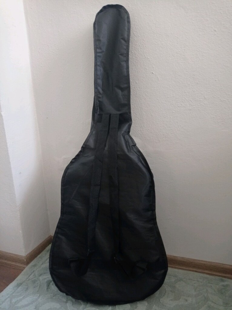 MİDEX Şekilli GİTAR - 12