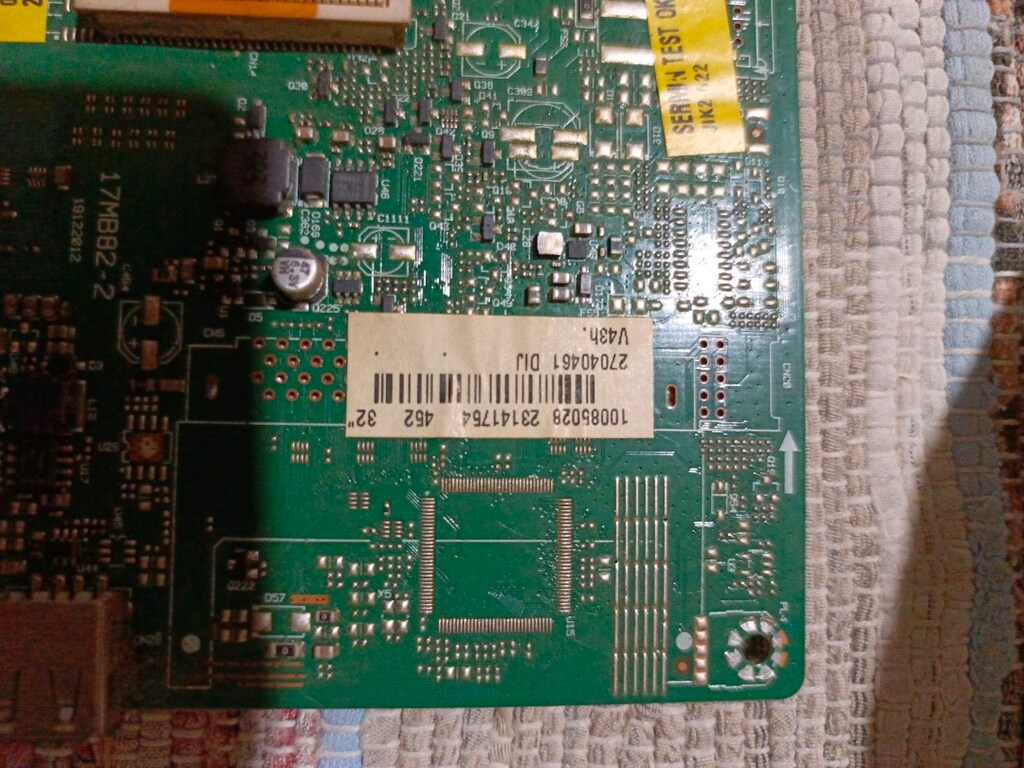 17mb82-2 - 5
