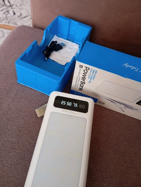 powerBank 30 binlik