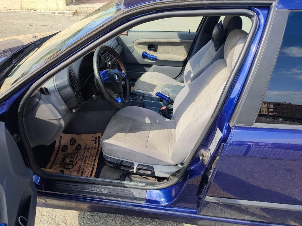 ACİL SATILIK sahibinden e36 - 3