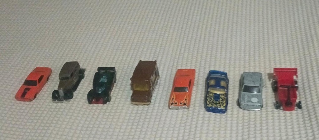 hot wheels - 2