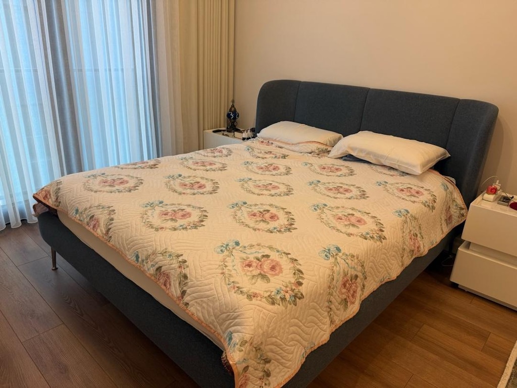 koleksiyon yatak başlığı