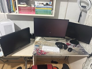 FUL DONANIMLI YAYINCI SETUP