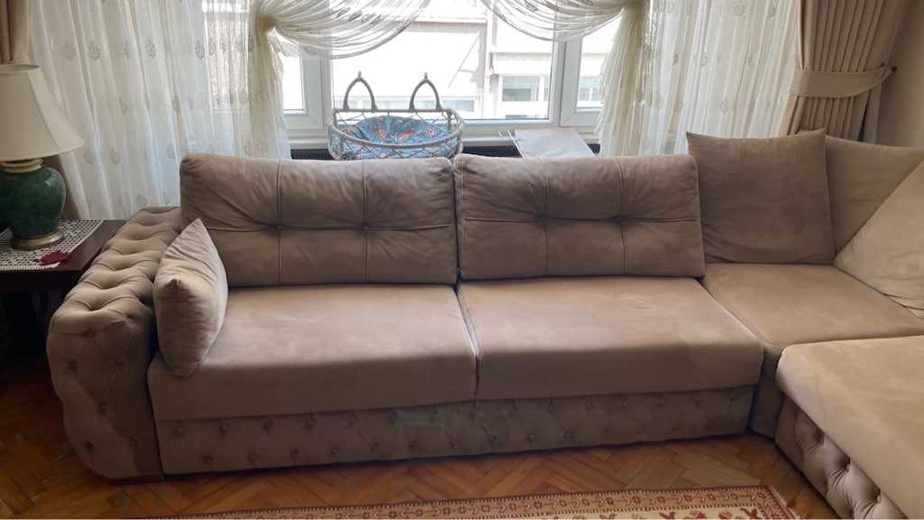 Salon takımı - 12