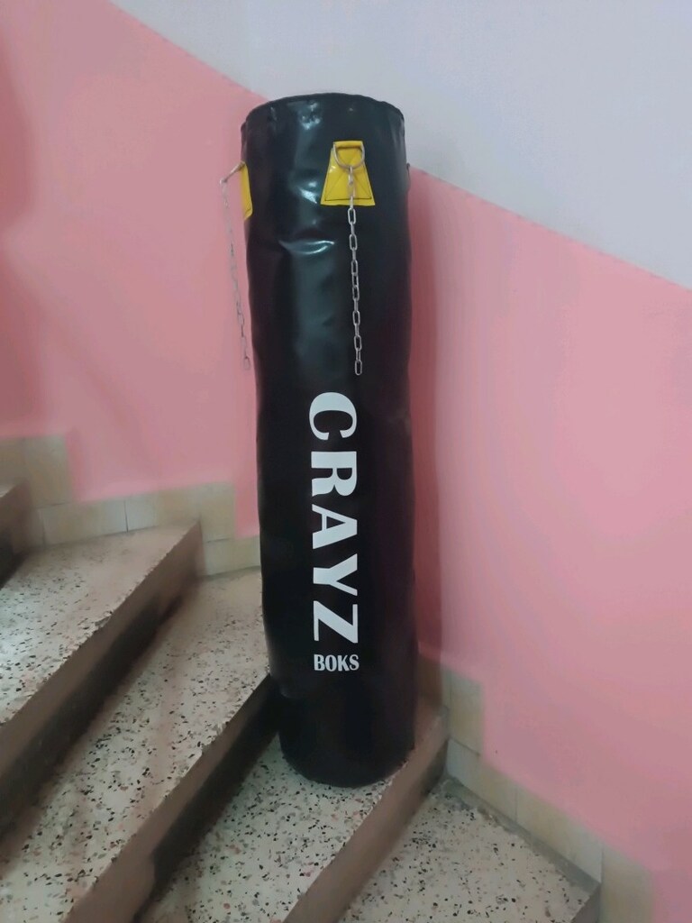 boks torbası - 2