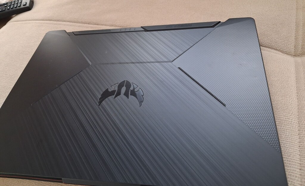 Anakartı Arızalı ASUS F15 FX506LHB-HN345W - 5