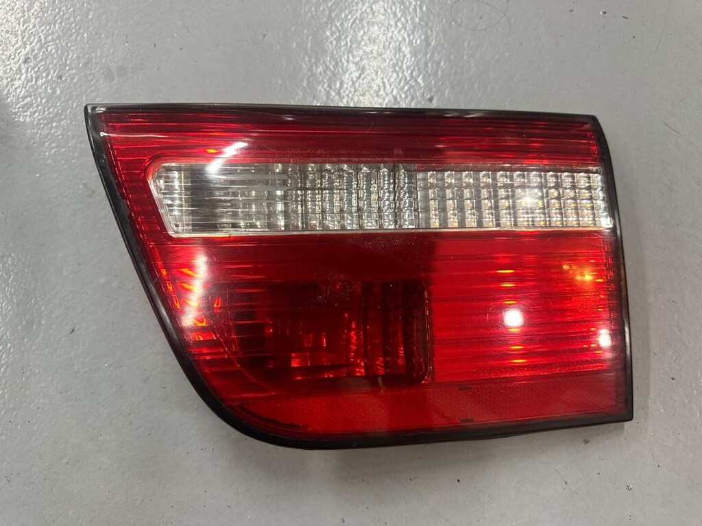 BMW x5 2001-2006 MODEL LED STOP TAKIMI - 4