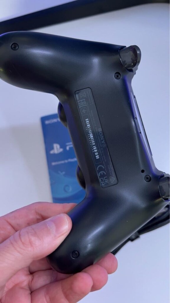 % 100 Orijinal Sıfır Gibi PS4 V2 Orijinal Kol !! - 5