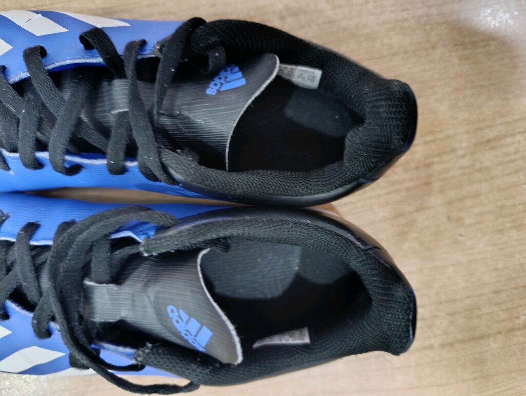 Orjinal Adidas Halı Saha Ayakkabısı - 6