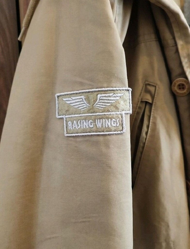 erkek parka mont - 4