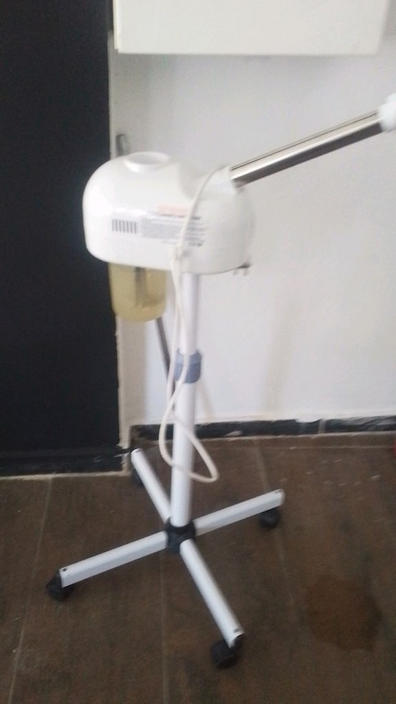buhar makinesi - 3