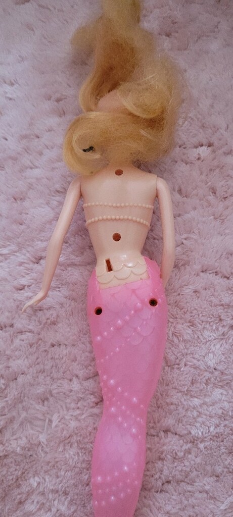 barbie deniz kizi - 5