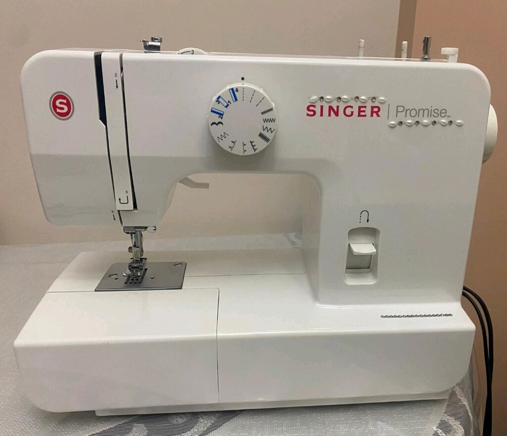 Diikiş makinesi - 3