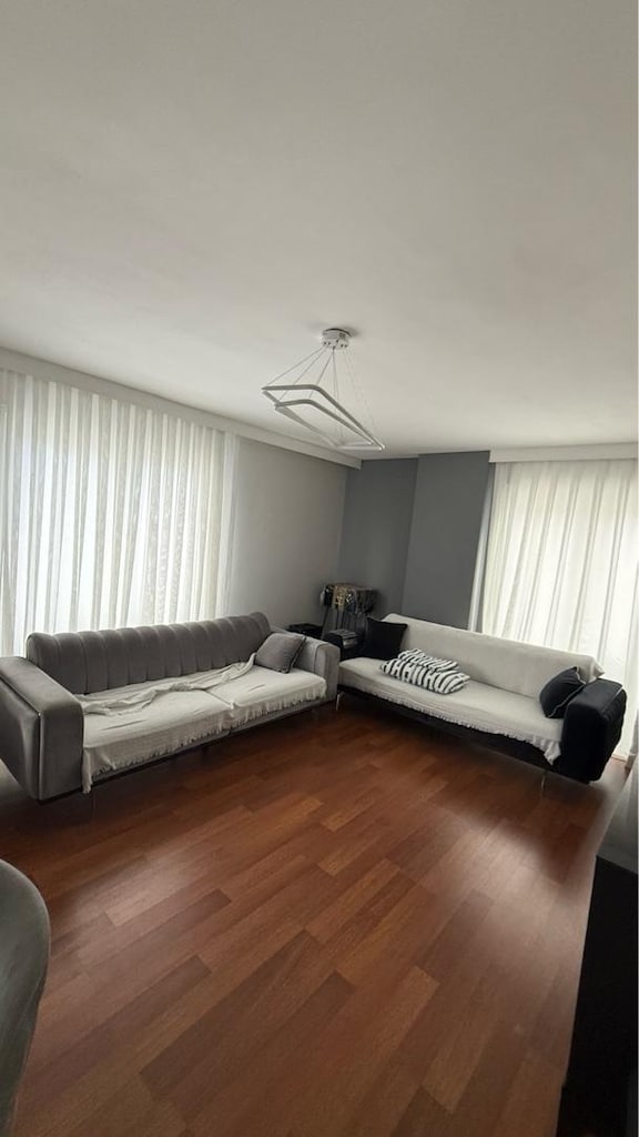 oturma odası koltuk tk + konsol + arabalı yatak bazalı+ yatakbaza çift - 6