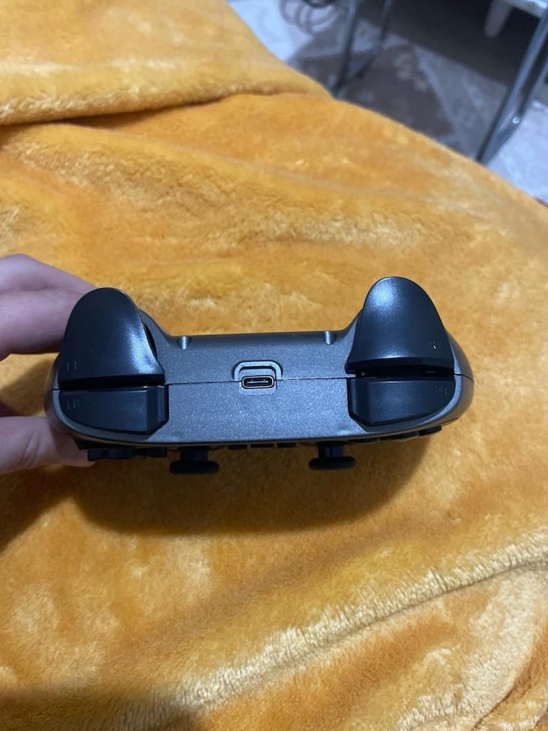 Temiz playstation 4 slim - 9