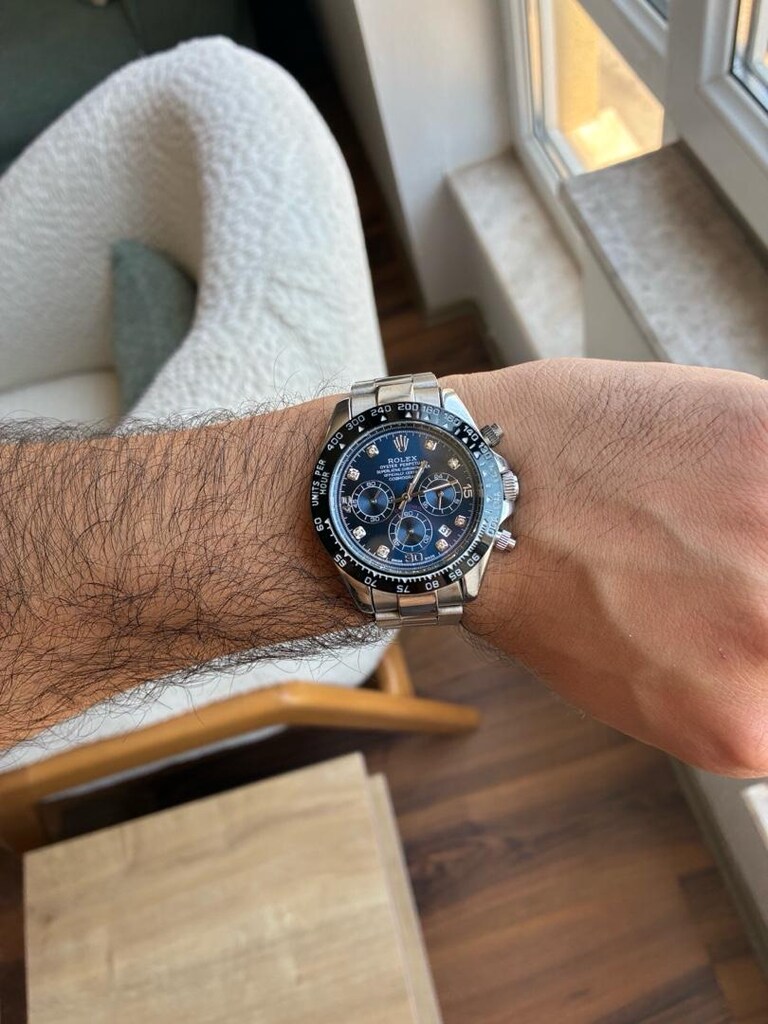 ROLEX - 3
