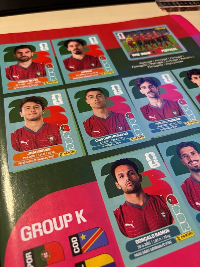 Tam Dolu FWC 2026 albüm+ 120 adet Update sticker + 7 Coca cola sticker - 12