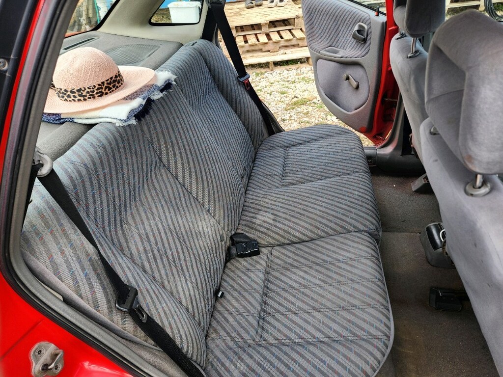 1997 opel astra otomatik - 5