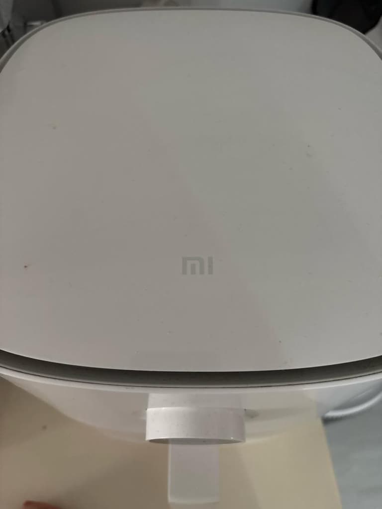 xiaomi air fryer - 3