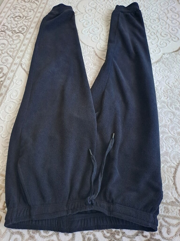 Eşofman Altı - 4