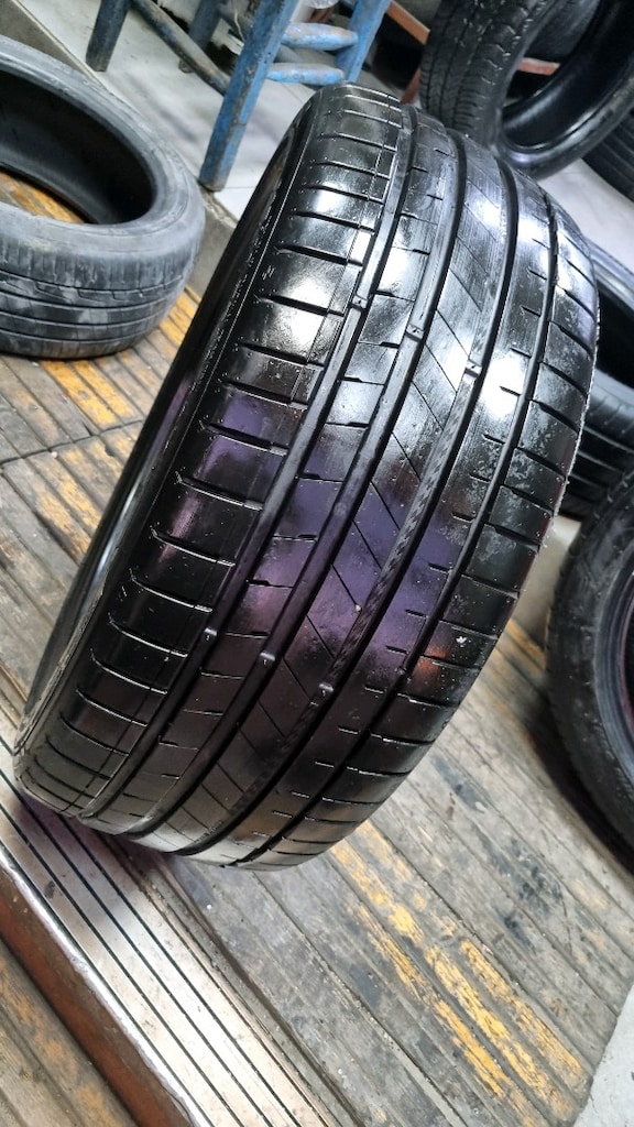 AYDİLEK JANT LASTİK PLUS 2025 TARİHLİ 225 40 18 KUMHO LASTİK ADED FİYA - 2
