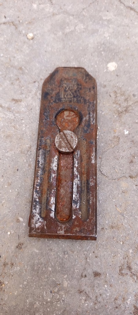 marangoz rende bıçağı - 6
