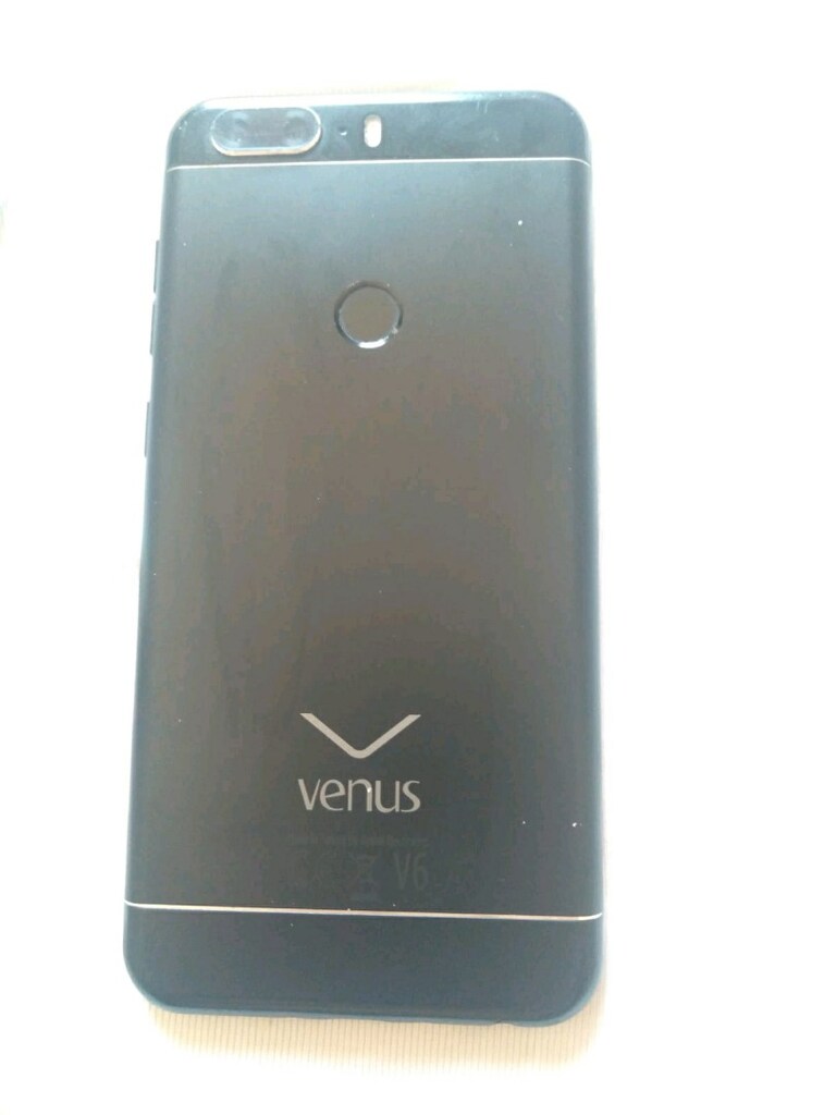 VESTEL VENÜS V6 32 GB CEP TELEFONU - 4
