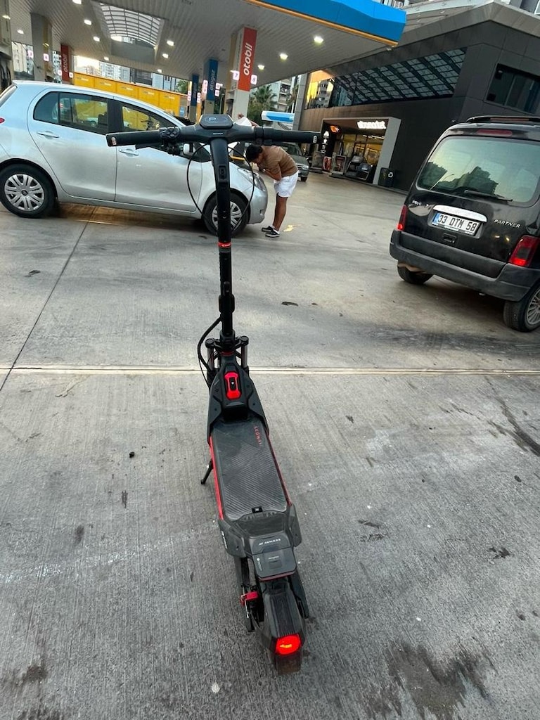 Segway Zt3 pro - 11