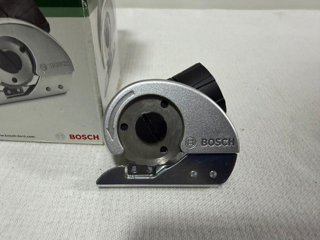 BOSCH ÇOK AMAÇLI KESME ADAPTÖRÜ - 3