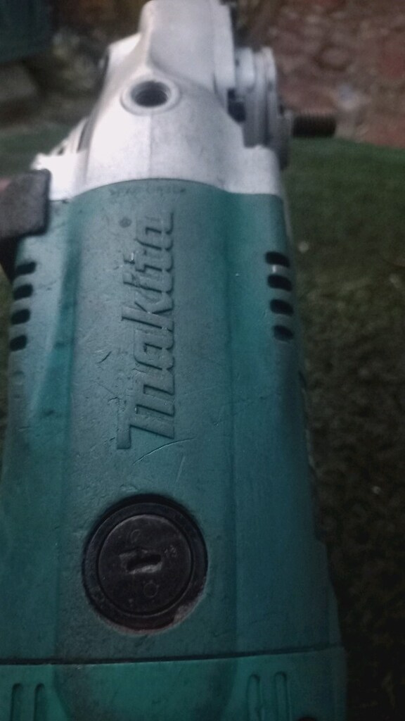 makita taşlama spiral - 6